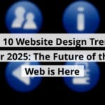 top 10 website design trends for 2025 the future of the web is here blog post upload 11 13 2025 691549878e41f