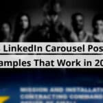8 linkedin carousel post examples that work in 2025 blog post upload 11 09 2025 69100192ad83d