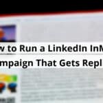 how to run a linkedin inmail campaign that gets replies blog post upload 11 07 2025 690d7694dce09