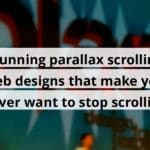 stunning parallax scrolling web designs that make you never want to stop scrolling blog post upload 11 06 2025 690c02fd686df