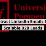 extract linkedin emails for scalable b2b leads blog post upload 11 13 2025 691548d3b933d